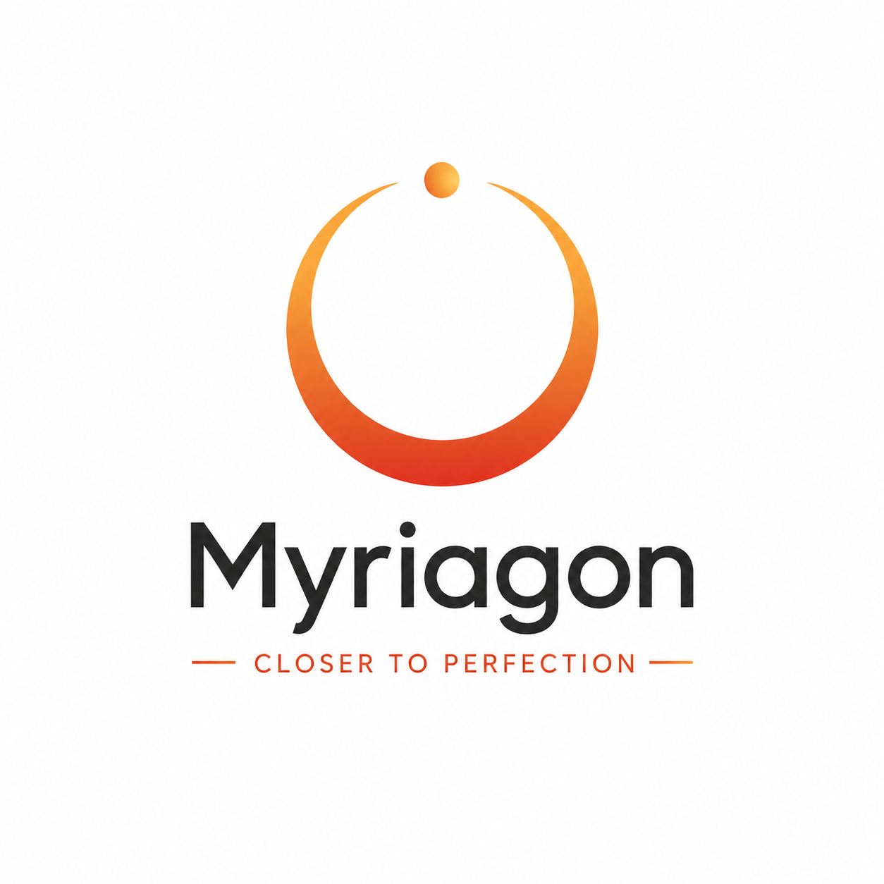 Myriagon logo
